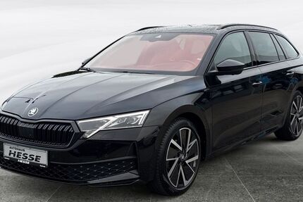 Skoda Octavia 34.456 km 35.930 &euro; Sottrum 27367