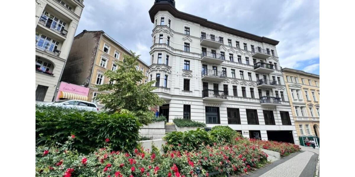 Etagenwohnung Bremen Oberneuland - 3 Zimmer, 110 m&sup2;, 555.000&euro; | Angebot:20189672