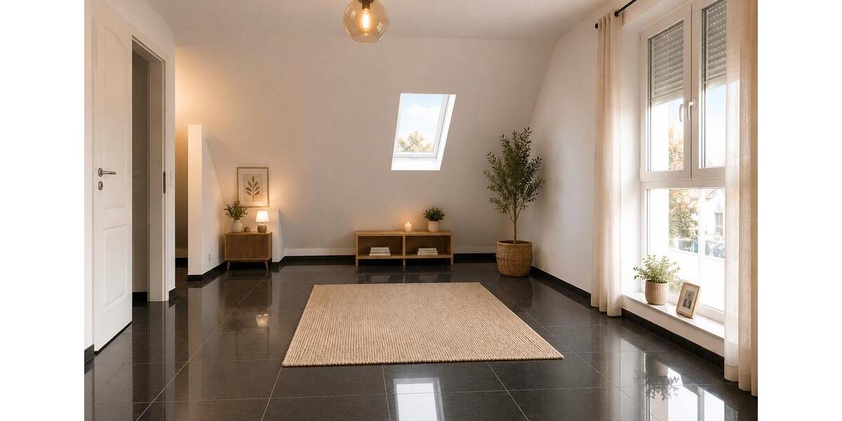 Reihenhaus Lilienthal - 5 Zimmer, 140 m&sup2;, 1.648.000&euro; | Angebot:27093075