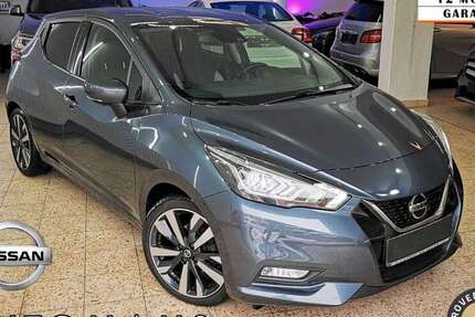 Nissan Micra 167.400 km 11.220 &euro; Bremen 28217