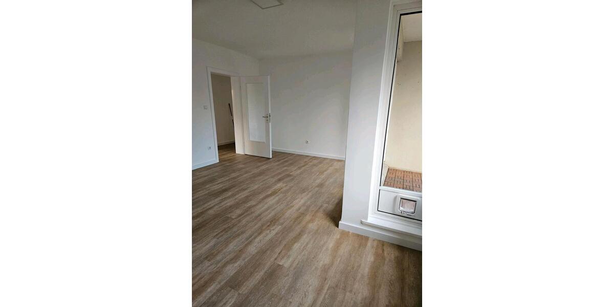 3 Zi- Whg zu vermieten 1 zimmer
