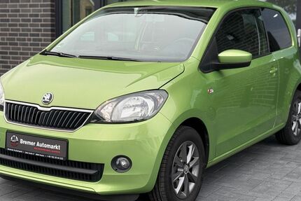Skoda Citigo 29.630 km 6.990 &euro; Weyhe / Melchiorshausen 28844