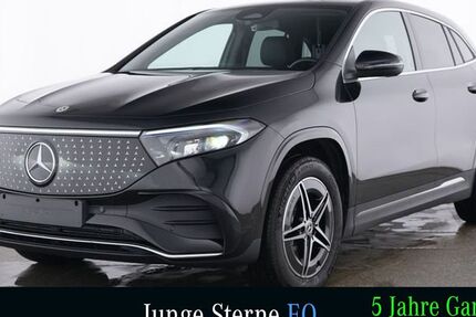 Mercedes-Benz EQA 10.718 km 34.943 € Weyhe 28844