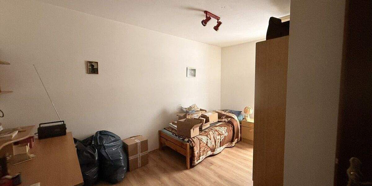 Terrassenwohnung Syke Barrien - 3 Zimmer, 89 m&sup2;, 240.000&euro; | Angebot:25772051