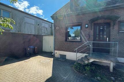 Haus Bremen Osterholz - 5 Zimmer, 128 m&sup2;, 335.000&euro; | Angebot:26535044