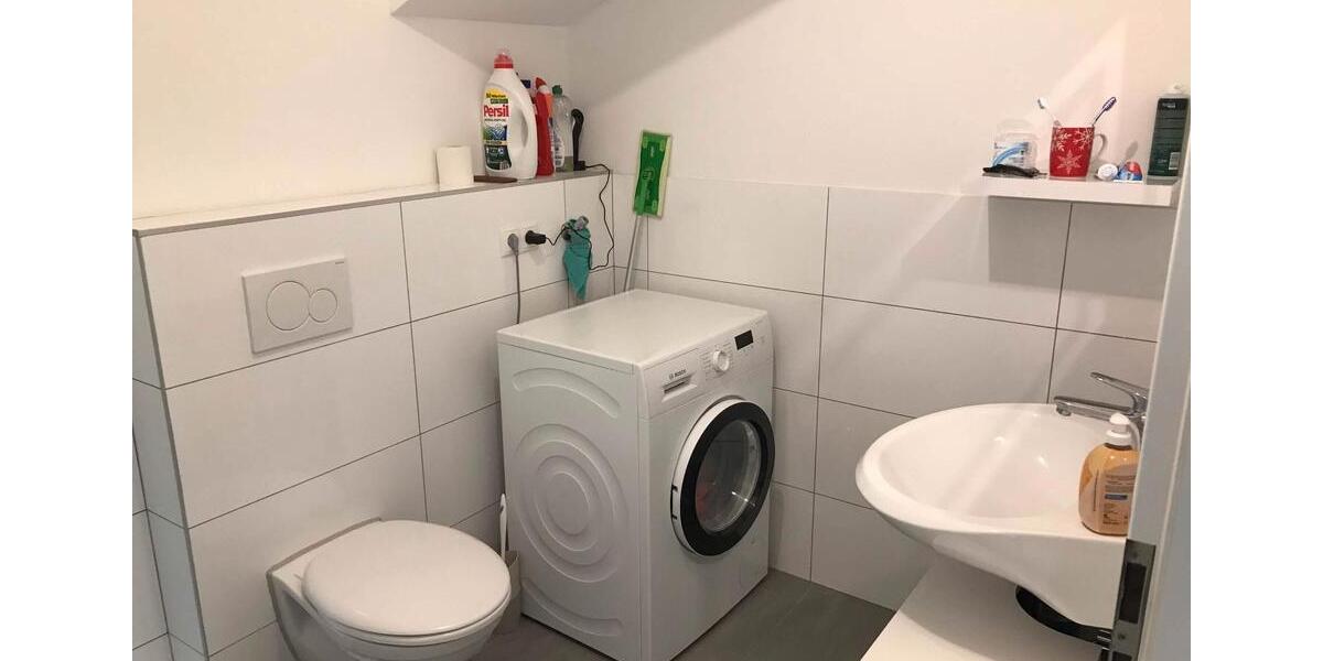 Maisonettenwohnung Bremen Findorff - 4 Zimmer, 90 m&sup2;, 850&euro; | Angebot:26412780