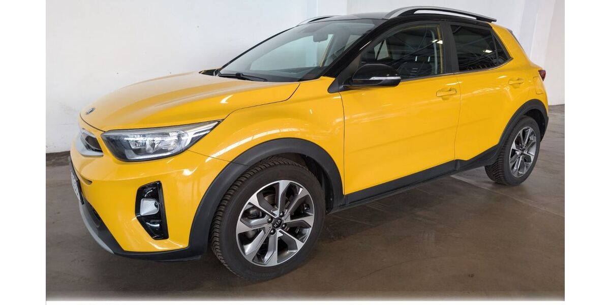 Kia Stonic 62.800 km 13.990 &euro; Delmenhorst 27751