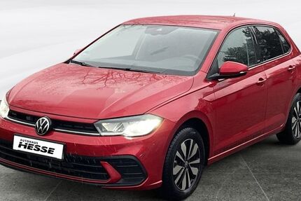 VW Polo 20.000 km 19.950 &euro; Sottrum 27367