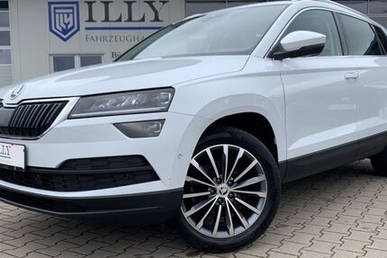 Skoda Karoq 74.044 km 29.950 € Hatten | Sandkrug 26209
