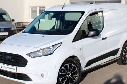 Ford Transit 136.896 km 11.990 € Sandkrug 26209