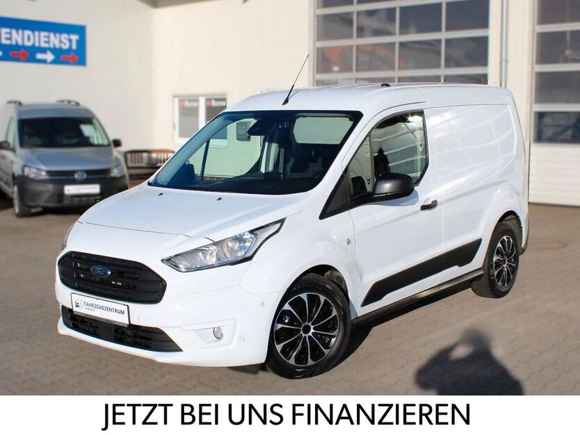 Ford Transit 136.896 km 11.990 € Sandkrug 26209