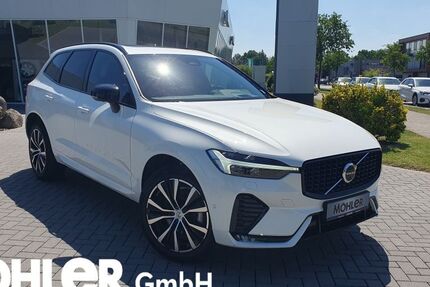 Volvo XC60 62.419 km 38.950 &euro; Bremen 28357