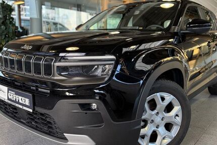 Jeep Avenger 26.153 km 19.990 &euro; Lilienthal 28865