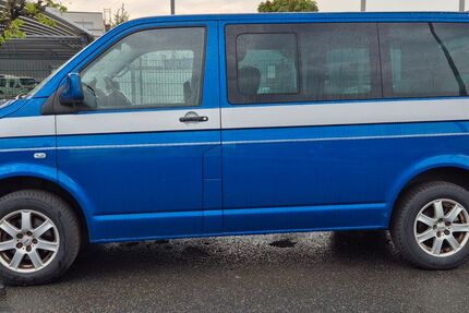 VW T5 Multivan 176.175 km 14.900 &euro; Achim 28832