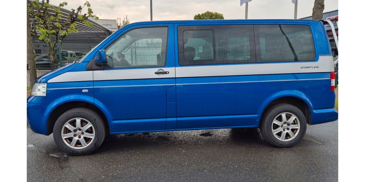 VW T5 Multivan 176.175 km 14.900 &euro; Achim 28832
