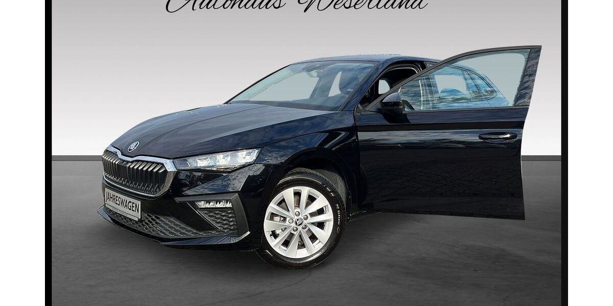 Skoda Scala 6.300 km 20.490 &euro; Delmenhorst 27755