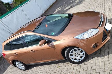Ford Focus 233.000 km 4.200 &euro; Bremen 28779