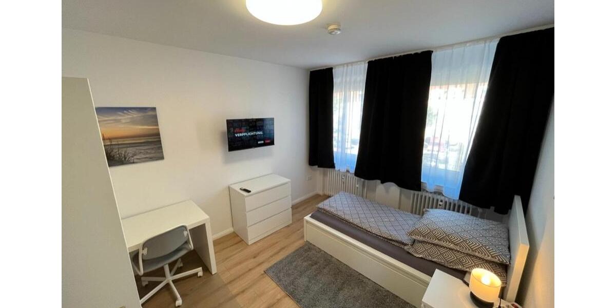 Etagenwohnung Bremen Neustadt - 2 Zimmer, 34 m&sup2;, 159.000&euro; | Angebot:27075968