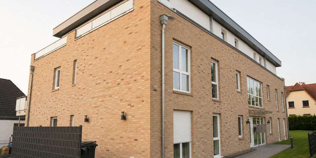 Etagenwohnung Oyten - 2 Zimmer, 70 m&sup2;, 775&euro; | Angebot:26817524