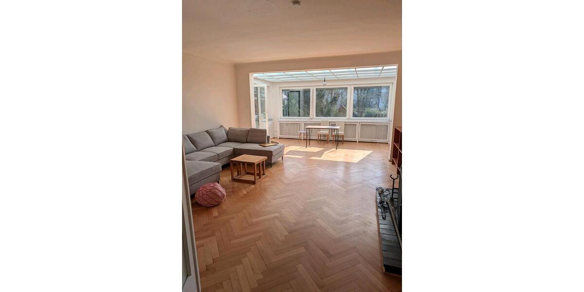 Etagenwohnung Bremen Östliche Vorstadt - 3 Zimmer, 120 m&sup2;, 1.450&euro; | Angebot:25938736