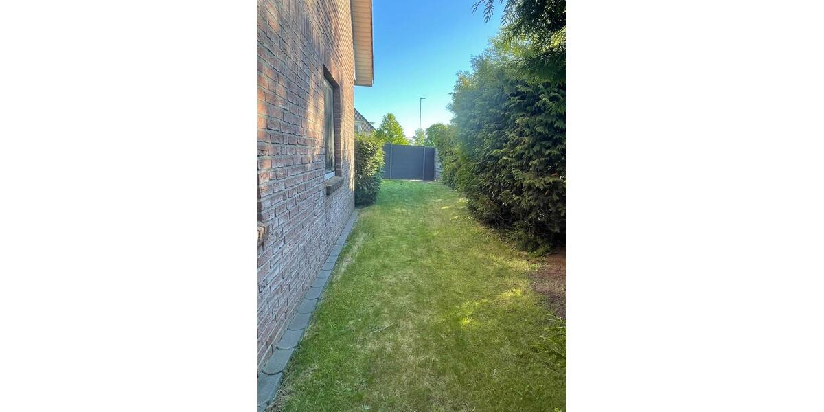 Erdgeschoßwohnung Weyhe - 3 Zimmer, 90 m&sup2;, 249.000&euro; | Angebot:26532092