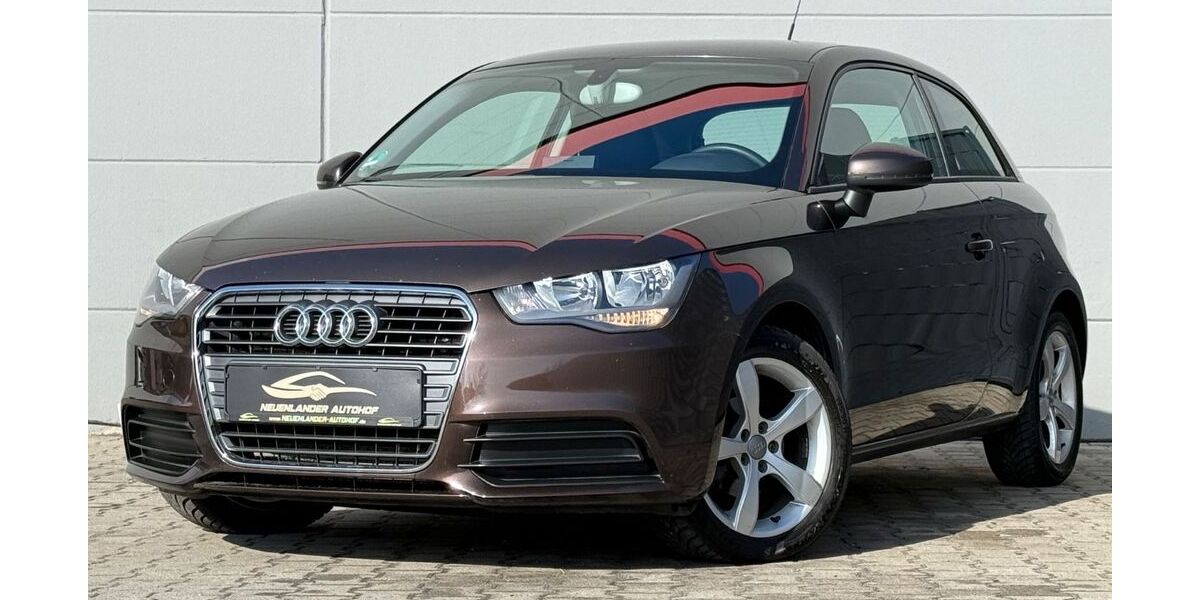 Audi A1 140.000 km 6.990 &euro; Bremen 28199