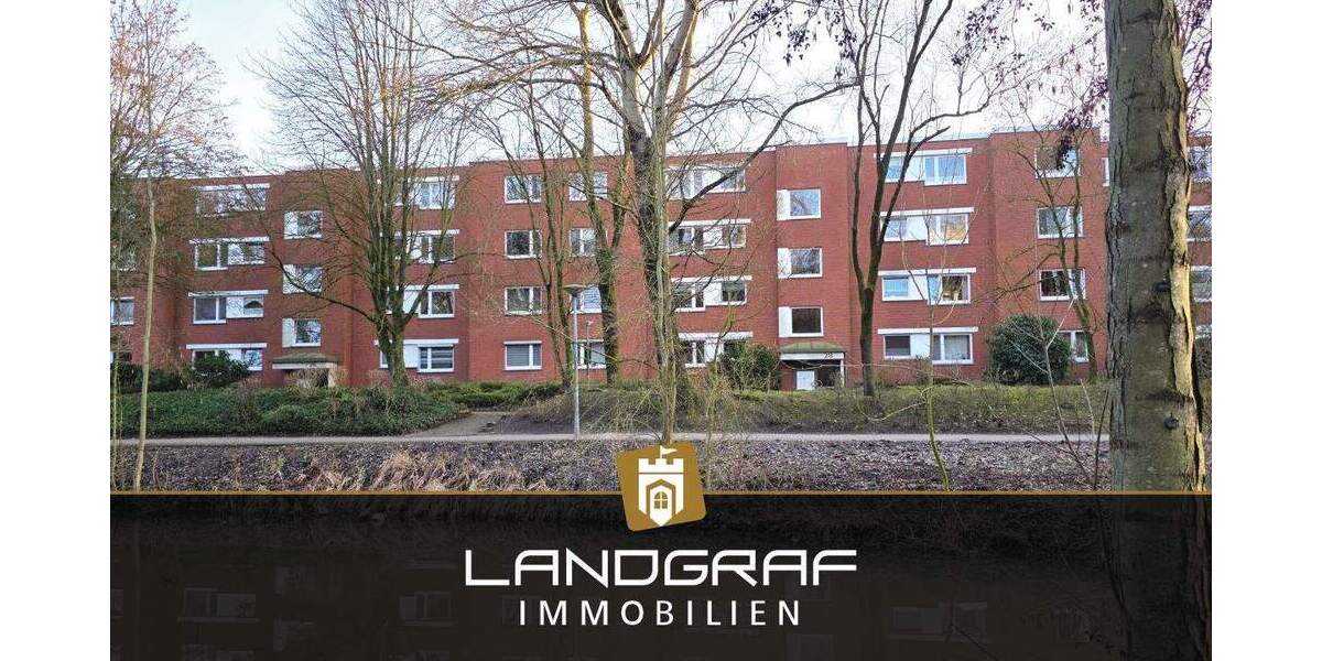 Etagenwohnung Bremen Arbergen - 3 Zimmer, 75 m&sup2;, 179.000&euro; | Angebot:26572552
