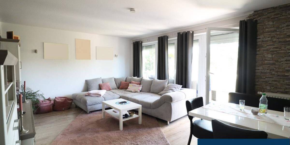 Etagenwohnung Stuhr Brinkum - 4 Zimmer, 85 m&sup2;, 259.000&euro; | Angebot:26155216