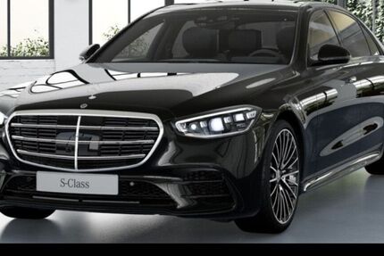 Mercedes-Benz S 450 9.900 km 132.900 &euro; Bremen 28329