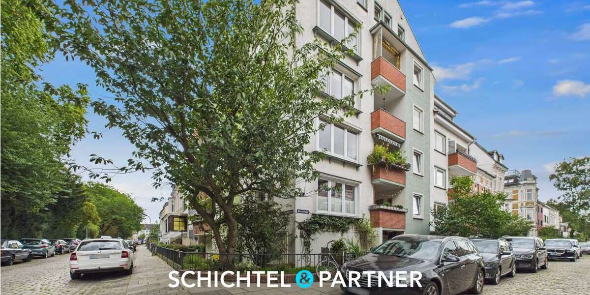 Wohnung zum Kaufen in Bremen 249.900 € 86 m² 4 zimmer