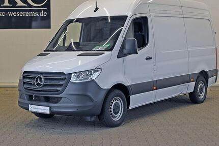 Mercedes-Benz Sprinter 95.813 km 33.915 &euro; Hude 27798