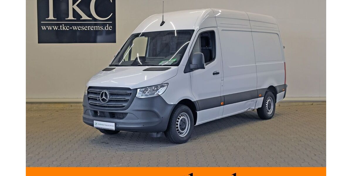 Mercedes-Benz Sprinter 95.813 km 33.915 &euro; Hude 27798