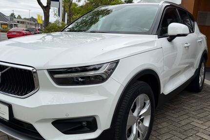 Volvo XC40 104.850 km 18.950 &euro; Delmenhorst 27751