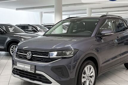 VW T-Cross 8.998 km 25.590 &euro; Bremen 28217