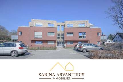 Wohnung Worpswede - 3 Zimmer, 85 m&sup2;, 900&euro; | Angebot:25928425