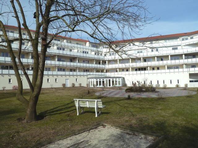 Etagenwohnung Bremen / Vegesack Vegesack - 2 Zimmer, 63 m&sup2;, 215.000&euro; | Angebot:26379700