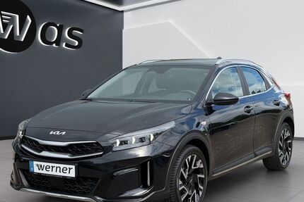 Kia XCeed 22.196 km 21.990 &euro; Stuhr 28816