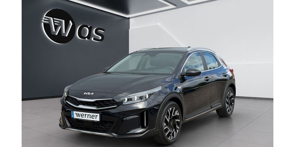 Kia XCeed 22.196 km 21.990 &euro; Stuhr 28816
