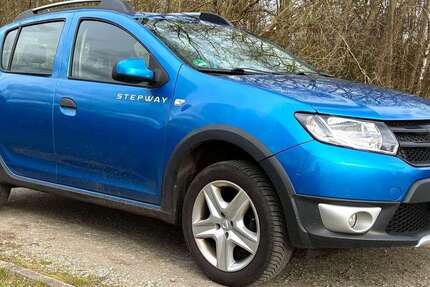 Dacia Sandero 141.000 km 4.790 &euro; Bremen 28197