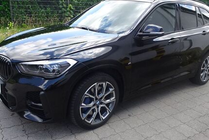 BMW X1 106.000 km 24.990 &euro; Osterholz-Scharmbeck 27711