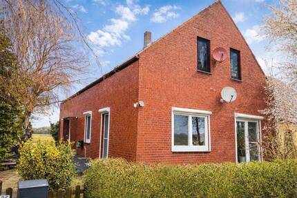 Haus Weyhe Melchiorshausen - 4 Zimmer, 102 m&sup2;, 295.000&euro; | Angebot:26401866