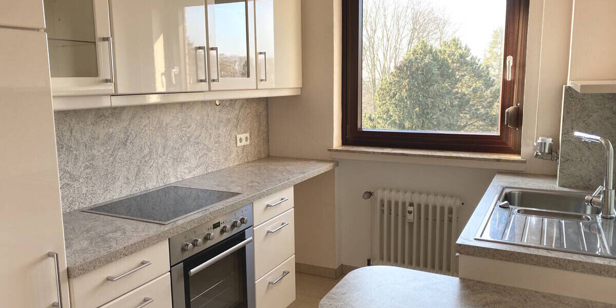 Etagenwohnung Bremen St. Magnus - 2 Zimmer, 70 m&sup2;, 580&euro; | Angebot:26093787