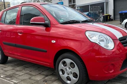 Kia Picanto 169.400 km 2.490 &euro; Bremen 28329