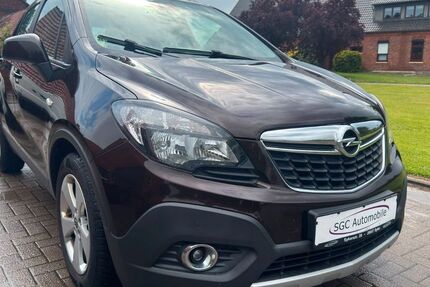 Opel Mokka 153.000 km 7.490 &euro; Syke 28857