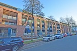 Bremen-Lehesterdeich: Geräumige 1-Zi.-Whg. mit Balkon unweit der Universität - Erdgeschoßwohnung Bremen Blockland | Angebot:26785734