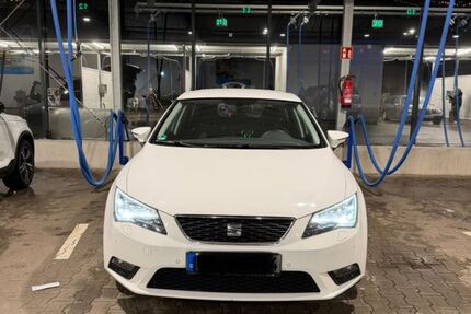 Seat Leon 225.000 km 8.400 &euro; Bremen 28759