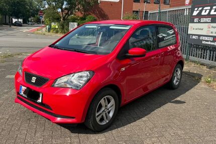 Seat Mii 120.325 km 5.800 &euro; Bremen 28279