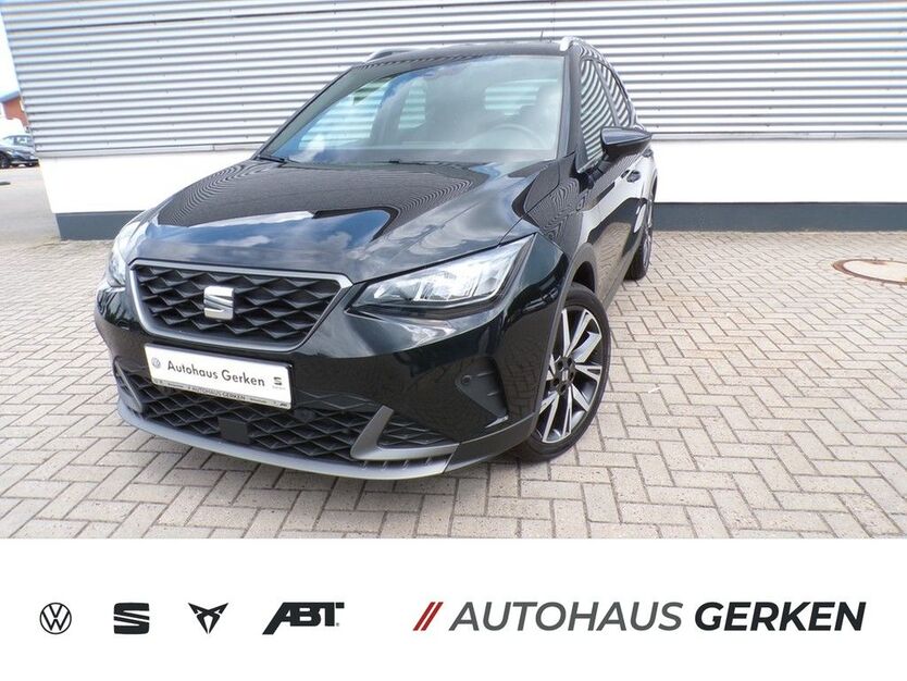 Seat Arona 5.000 km 29.490 € Ritterhude 27721