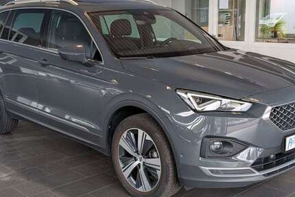 Seat Tarraco 70.140 km 28.950 &euro; Achim-Bierden 28832
