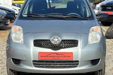 Toyota Yaris 98.000 km 3.999 € Bremen 28199